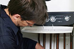 boiler replacement Wilby