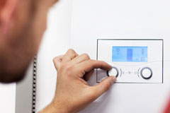 best Wilby boiler servicing companies