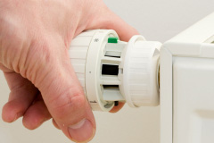 Wilby central heating repair costs