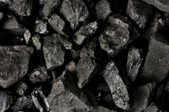 Wilby coal boiler costs