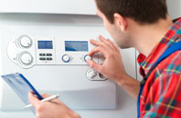 free commercial Wilby boiler quotes