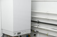 free Wilby condensing boiler quotes