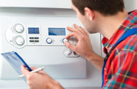 free Wilby gas safe engineer quotes