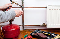 free Wilby heating repair quotes
