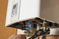 free Wilby boiler install quotes