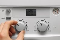 free Wilby boiler maintenance quotes