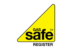 gas safe companies Wilby